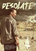 Desolate , Callan Mulvey