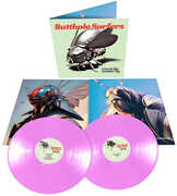 Live At The Leather Fly , The Butthole Surfers