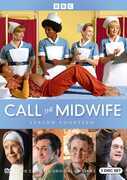 Call the Midwife: Season Fourteen , Jenny Agutter
