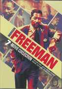Morgan Freeman: 7-Movie Collection , Morgan Freeman