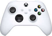 Xbox Accessory: Wireless Controller - Microsoft - Robot White