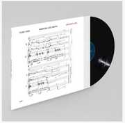 Defiant Life , Vijay Iyer