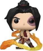 Funko POP! Movies: Aang: The Last Avatar - Zuko