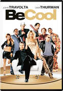 Be Cool , John Travolta