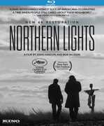 Northern Lights , Robert Behling