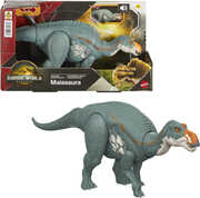 Mattel - Jurassic World: Rebirth Wild Roar Maiasaura 