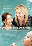 My Sister's Keeper , Cameron Diaz
