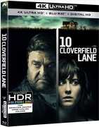 10 Cloverfield Lane , John Goodman