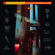 Black Celebration , Depeche Mode