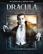 Dracula: Complete Legacy Collection , Bela Lugosi