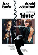Klute , Charles Cioffi