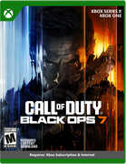 Call Of Duty Black Ops 7 for XBOX Series X