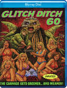 Glitch Ditch 60 , James Balsamo