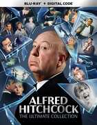 Alfred Hitchcock: The Ultimate Collection , Robert Cummings