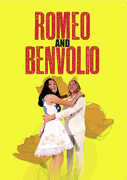 Romeo And Benvolio 