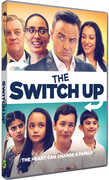 The Switch Up , Edgar Ramirez