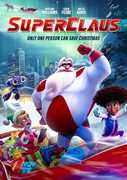SuperClaus , Marc Singer