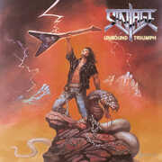 Unbound Triumph - Purple , Sintage
