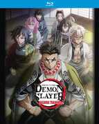 Demon Slayer: Kimetsu no Yaiba: Hashira Training Arc , Johnny Yong Bosch