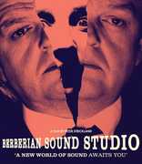 Berberian Sound Studio , Toby Jones