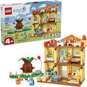 LEGO® Bluey's Family House 11203 