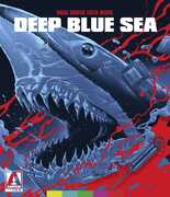 Deep Blue Sea , Stellan Skarsg rd