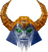 Blokees - Transformers - Galaxy Version - Unicron Transparent Model Kit 