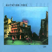 Last , Agitation Free