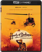 Hearts Of Darkness , John Milius