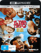 Freaked [Import] , Alex Winter