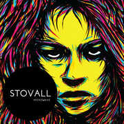 Stovall (10 Year Anniversary) , Microwave