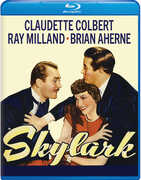 Skylark , Claudette Colbert