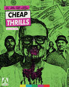 Cheap Thrills , Pat Healy