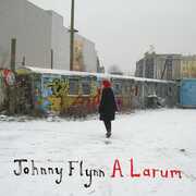 Larum - Gatefold Pop-up Sleeve [Import] , Johnny Flynn