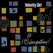 simpatico! , Velocity Girl