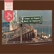Back To Oakland , Tower of Power