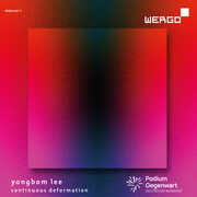 Continuous Deformation , Ensemble Modern
