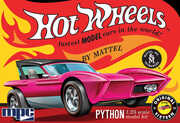 Hot Wheels Python MPC Model Kit 