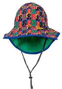 Daphyl's - Bob Marley - Unisex Sun Hat DAPBMSH 