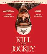 Kill the Jockey