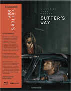 Cutter's Way , Jeff Bridges