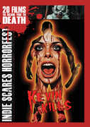 Kevin Kills , Brinke Stevens