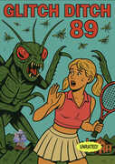 Glitch Ditch 89 , James Balsamo