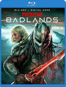 Predator: Badlands , Elle Fanning