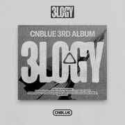 3Logy - Postcard Version [Import] , CNBLUE