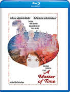 A Matter of Time , Liza Minnelli