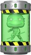 Funko POP!: Teenage Mutant Ninja Turtles - UV Donatello (TMNT) 