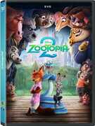 Zootopia 2 , Ginnifer Goodwin