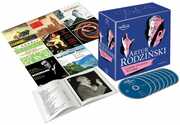 Artur Rodzinski Edition [Import] , Artur Rodzinski