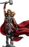 Mighty Thor - BDS Art Scale 1/ 10 - Jane Foster Statue 